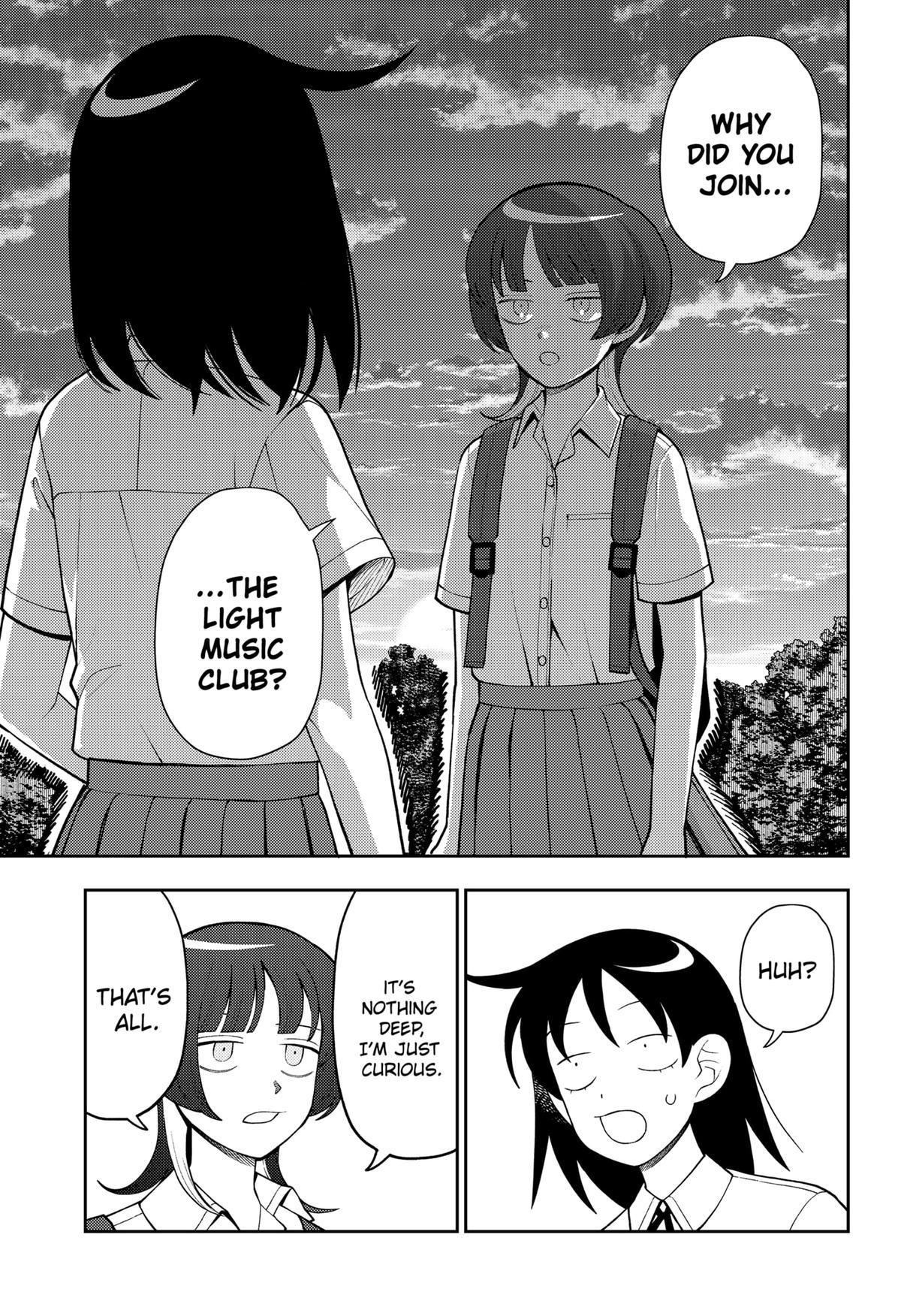 Girl Meets Rock! Chapter 25 5