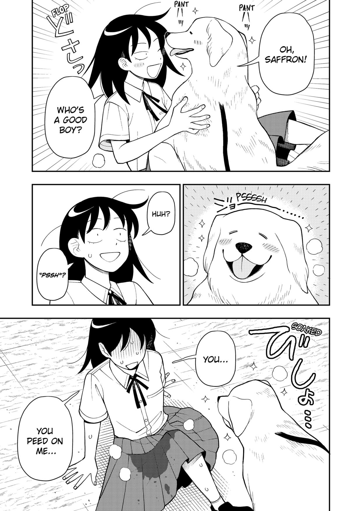 Girl Meets Rock! Chapter 25 17