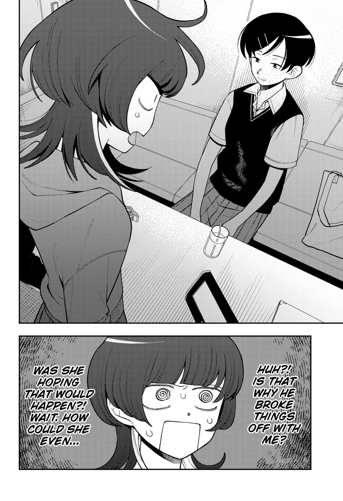 Girl Meets Rock! Chapter 27 6