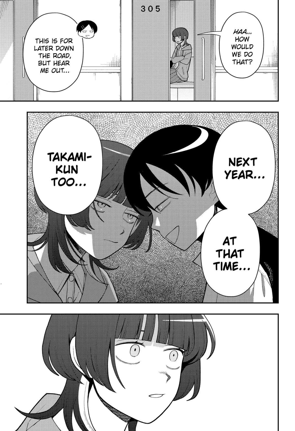 Girl Meets Rock! Chapter 27 9