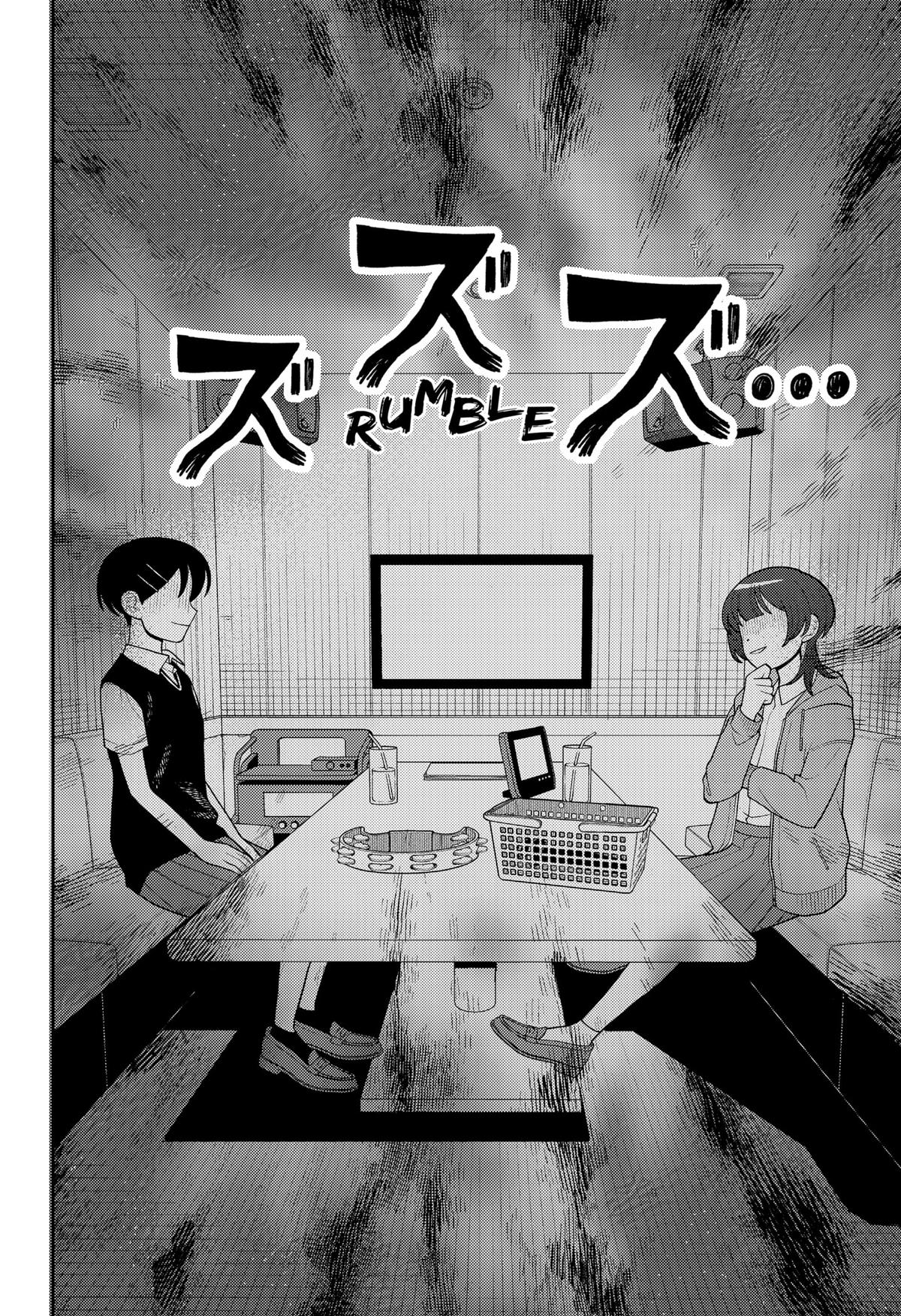 Girl Meets Rock! Chapter 27 14