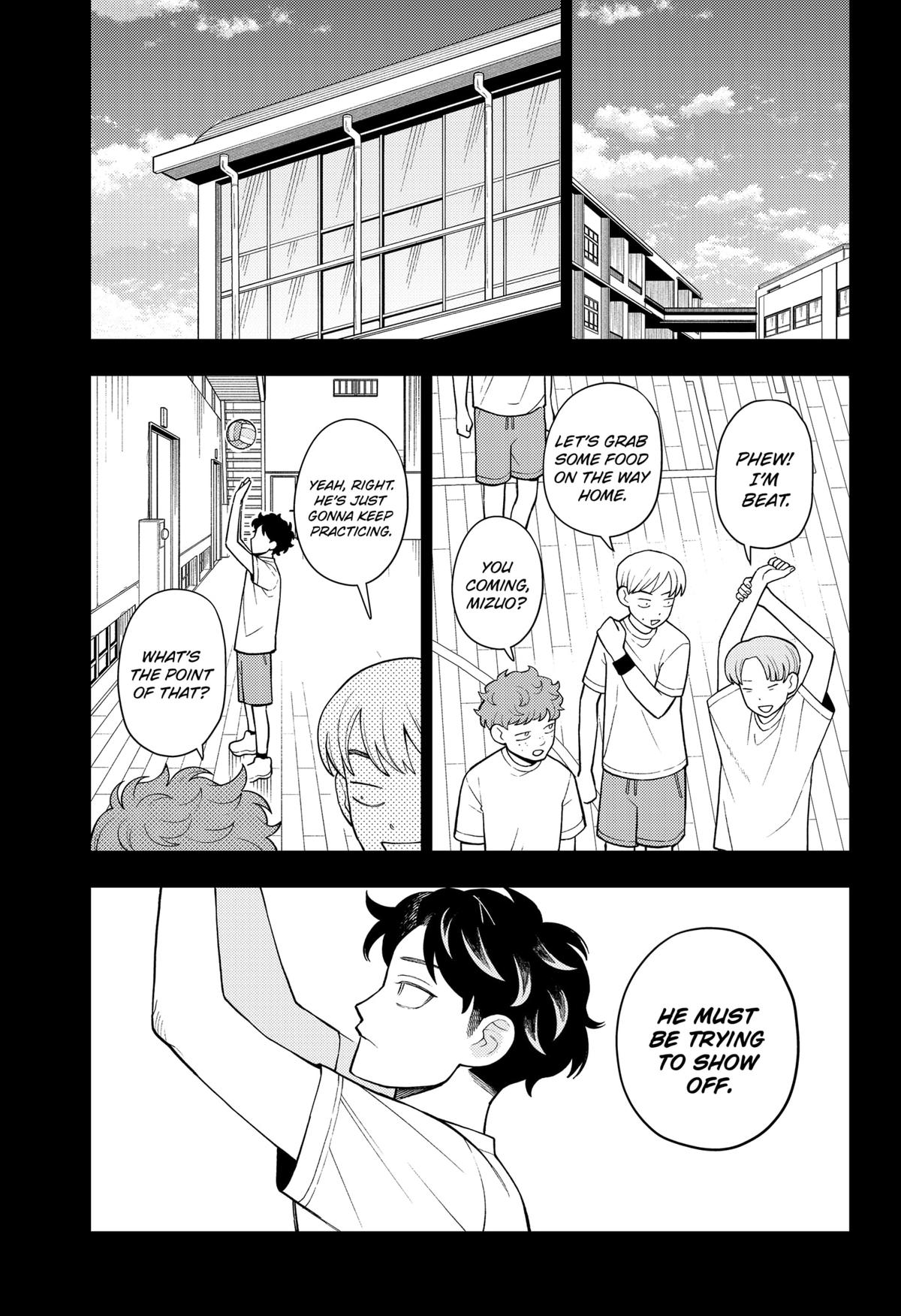 Girl Meets Rock! Chapter 28 7