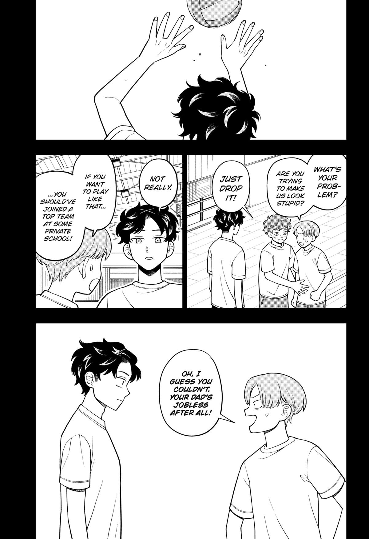 Girl Meets Rock! Chapter 28 11