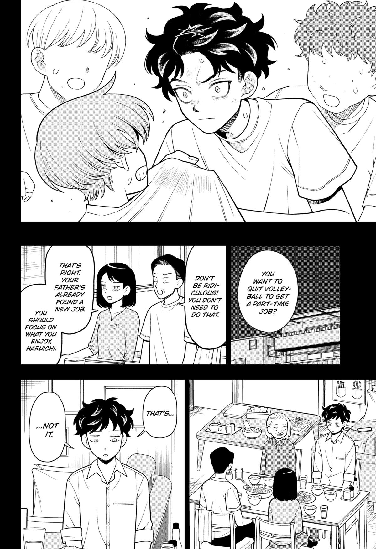 Girl Meets Rock! Chapter 28 12