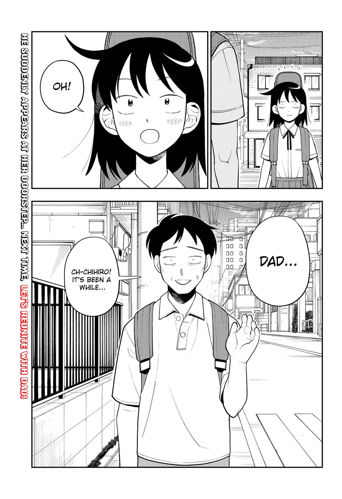 Girl Meets Rock! Chapter 29 20