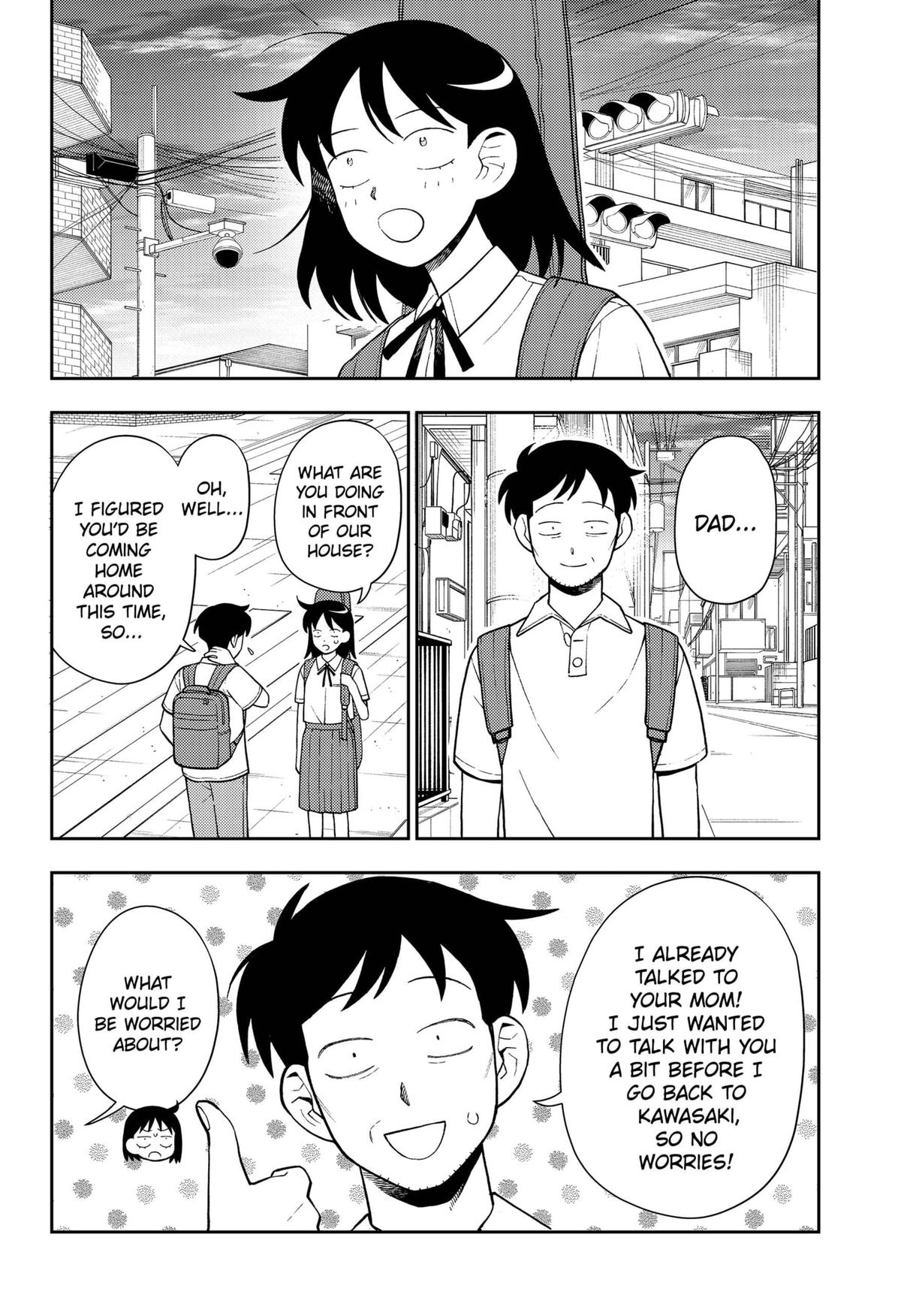 Girl Meets Rock! Chapter 30 2
