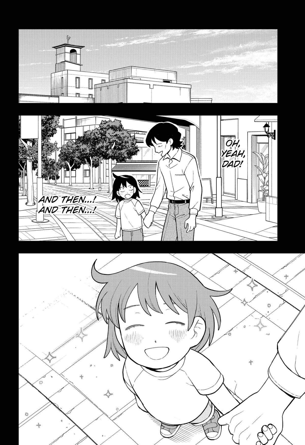Girl Meets Rock! Chapter 30 6