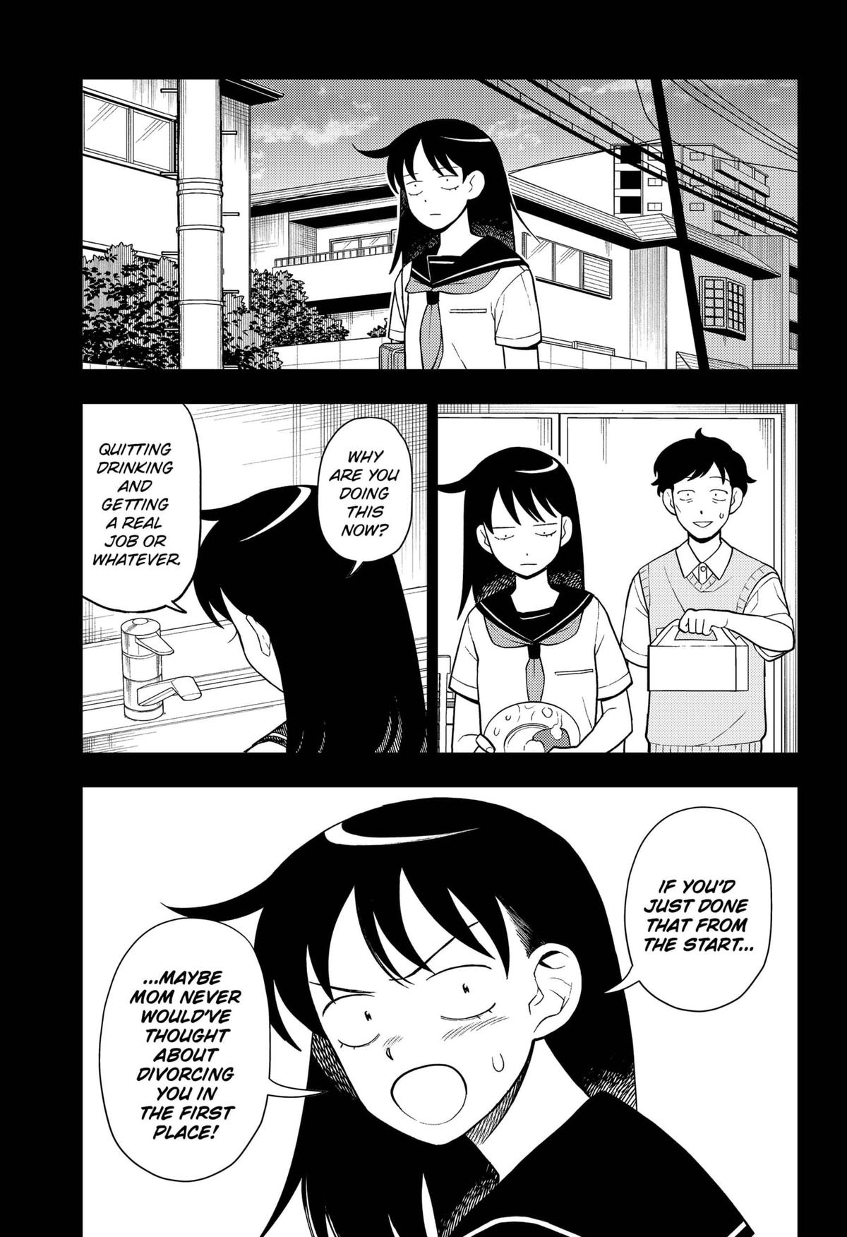 Girl Meets Rock! Chapter 30 7