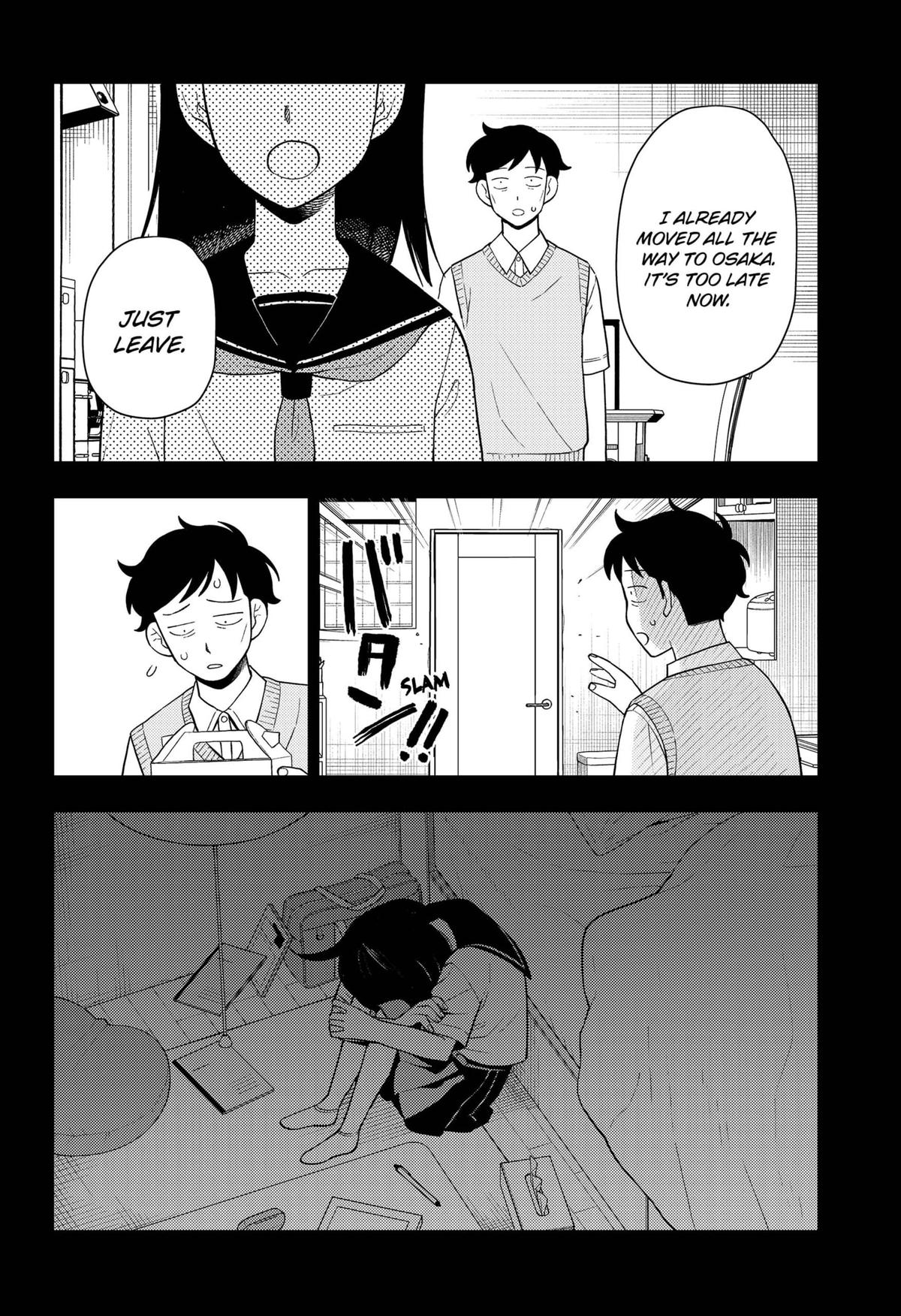 Girl Meets Rock! Chapter 30 8