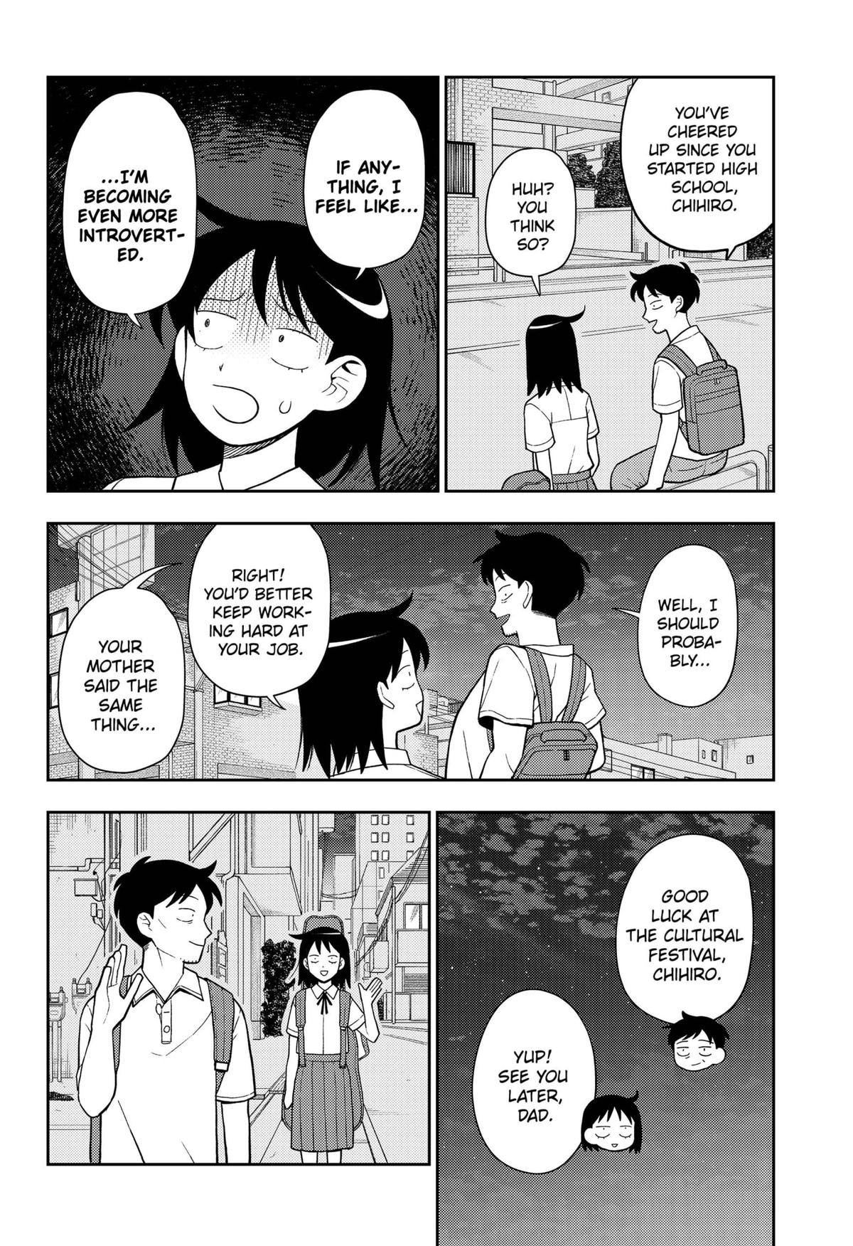 Girl Meets Rock! Chapter 30 10
