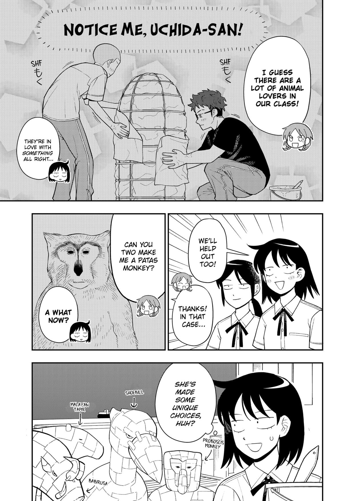 Girl Meets Rock! Chapter 32 15