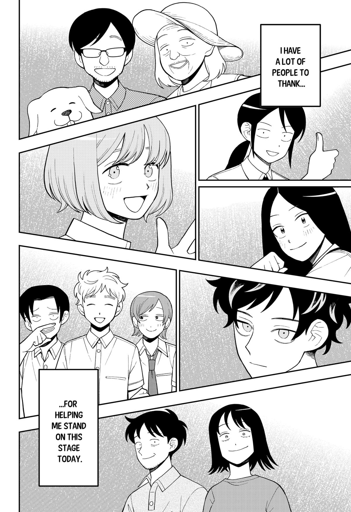Girl Meets Rock! Chapter 36 18