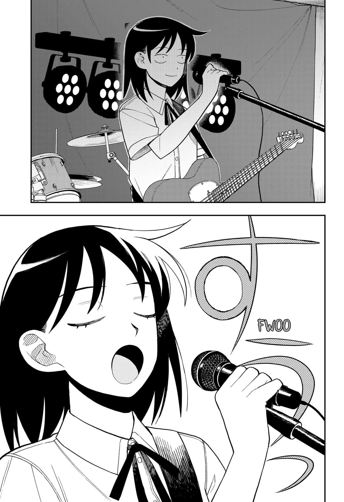 Girl Meets Rock! Chapter 36 19