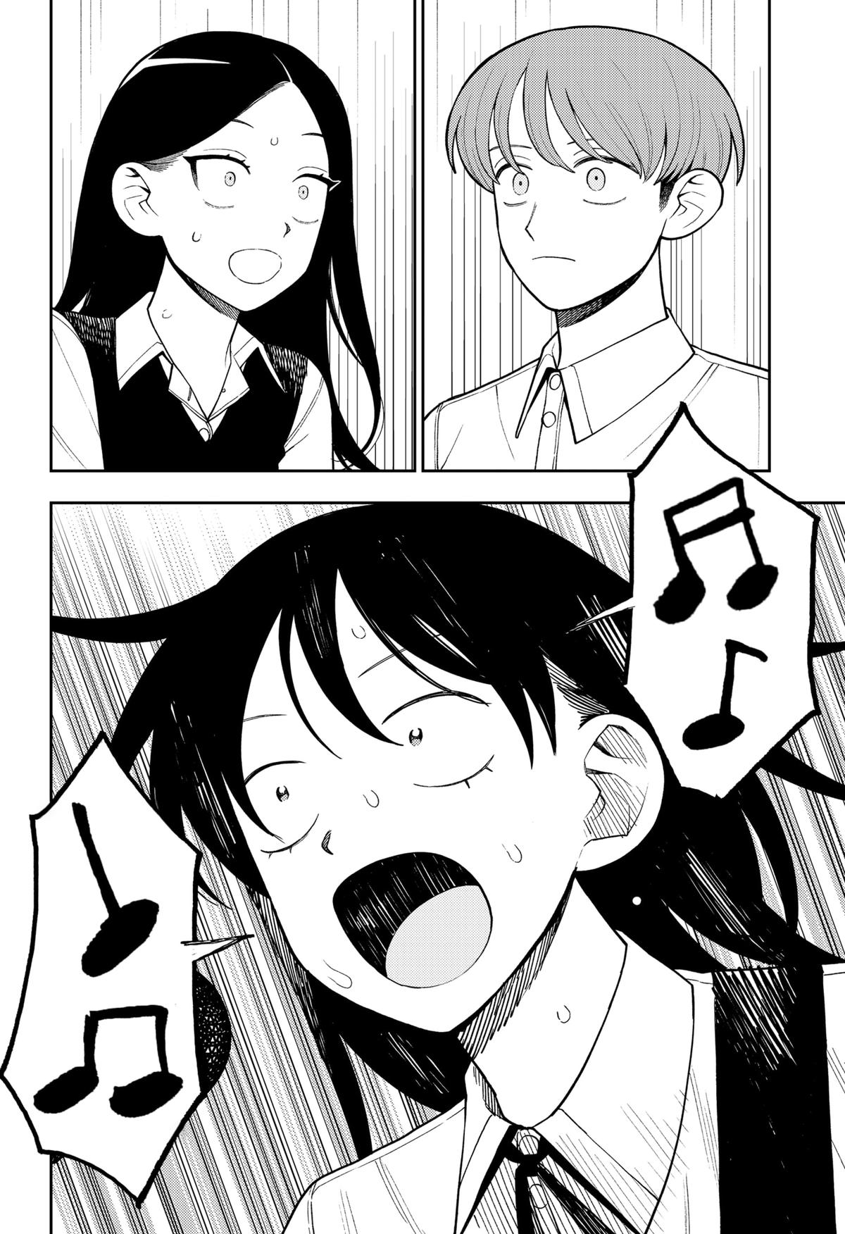 Girl Meets Rock! Chapter 37 4