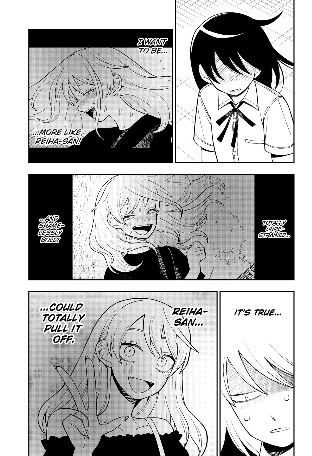 Girl Meets Rock! Chapter 40 9