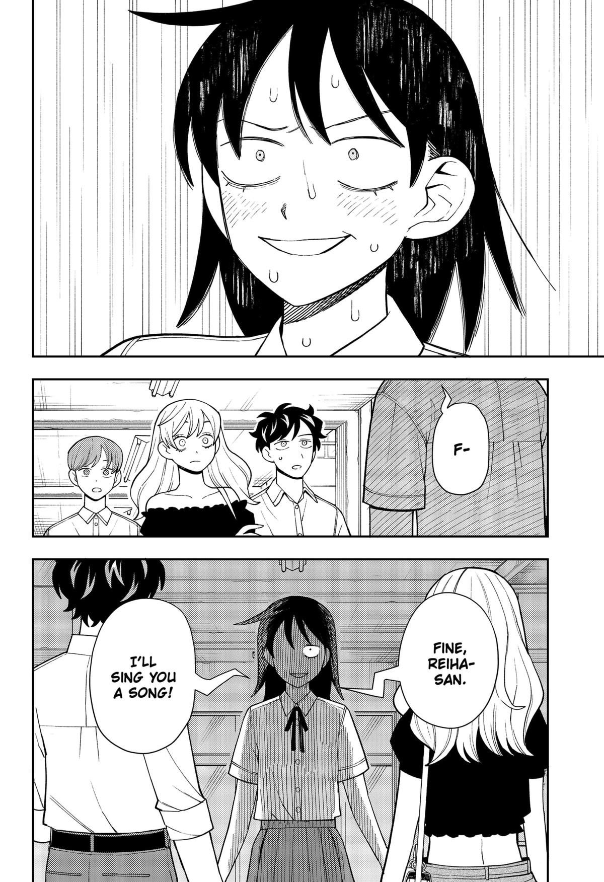 Girl Meets Rock! Chapter 40 10