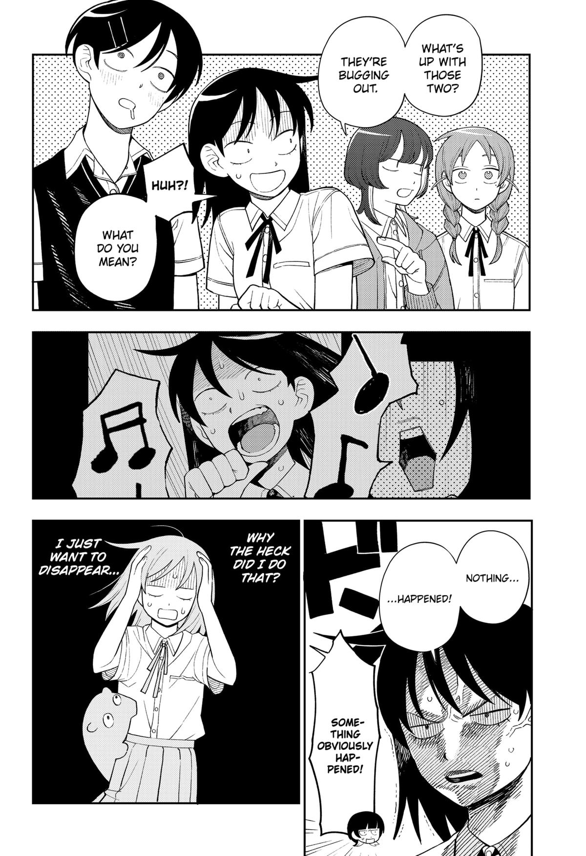 Girl Meets Rock! Chapter 41 2
