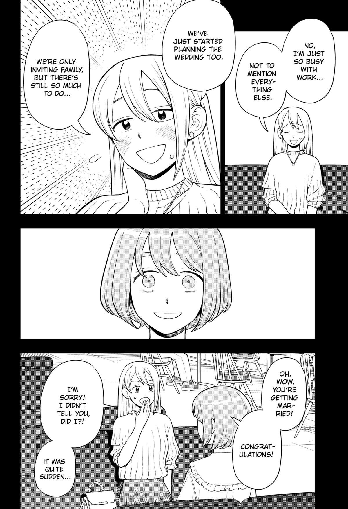 Girl Meets Rock! Chapter 43 14