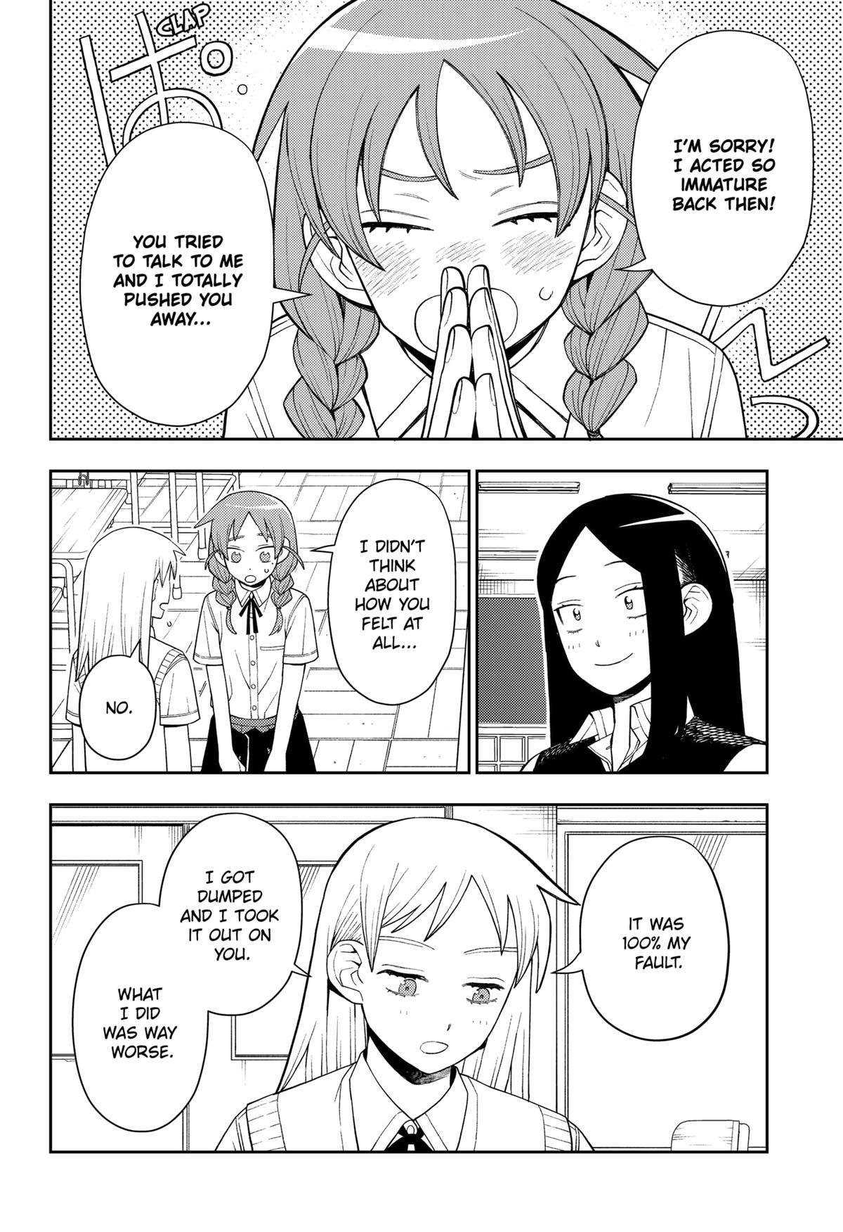 Girl Meets Rock! Chapter 49 9