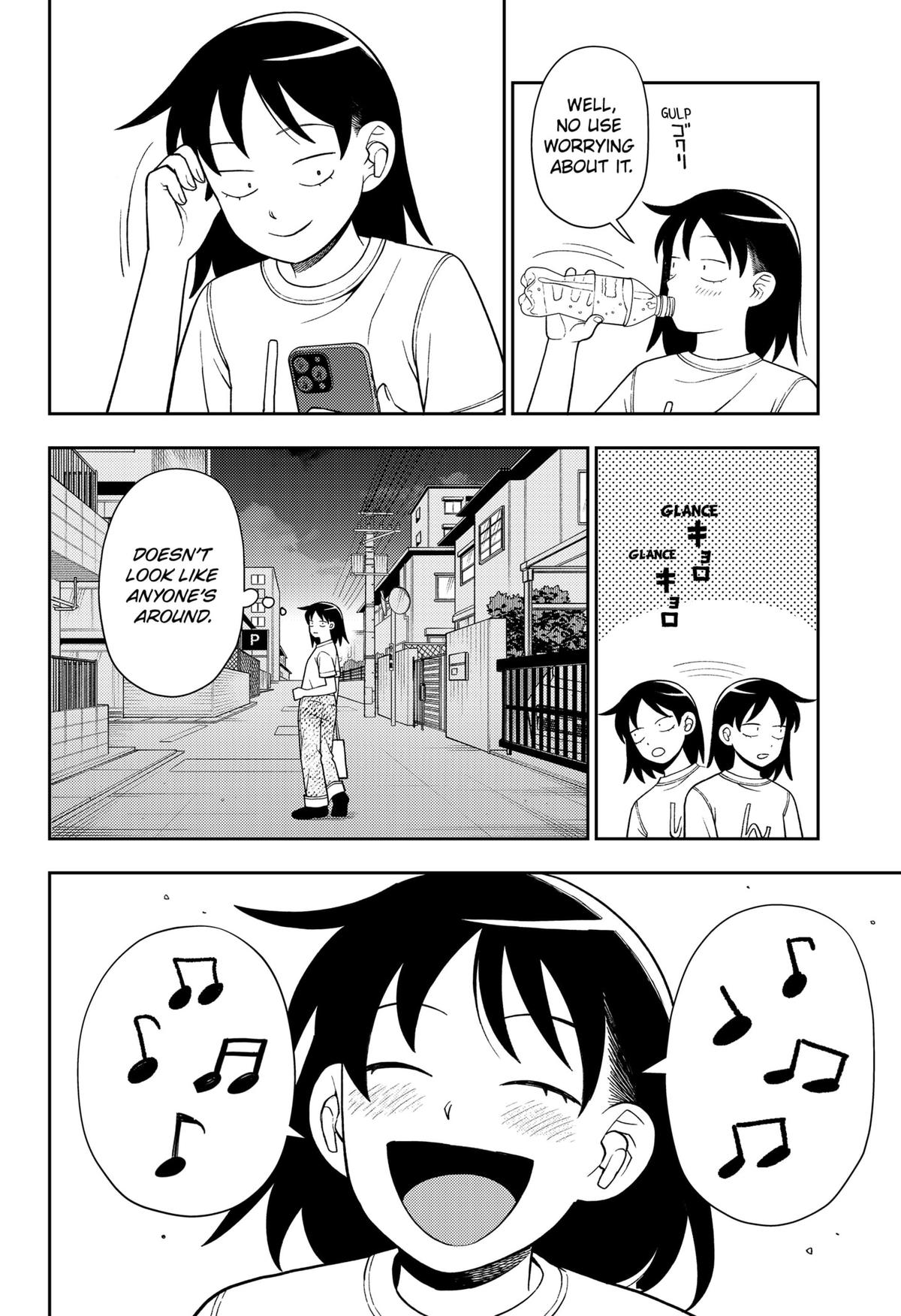 Girl Meets Rock! Chapter 50 12