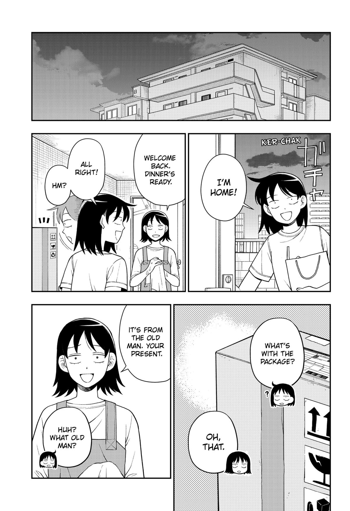 Girl Meets Rock! Chapter 50 15