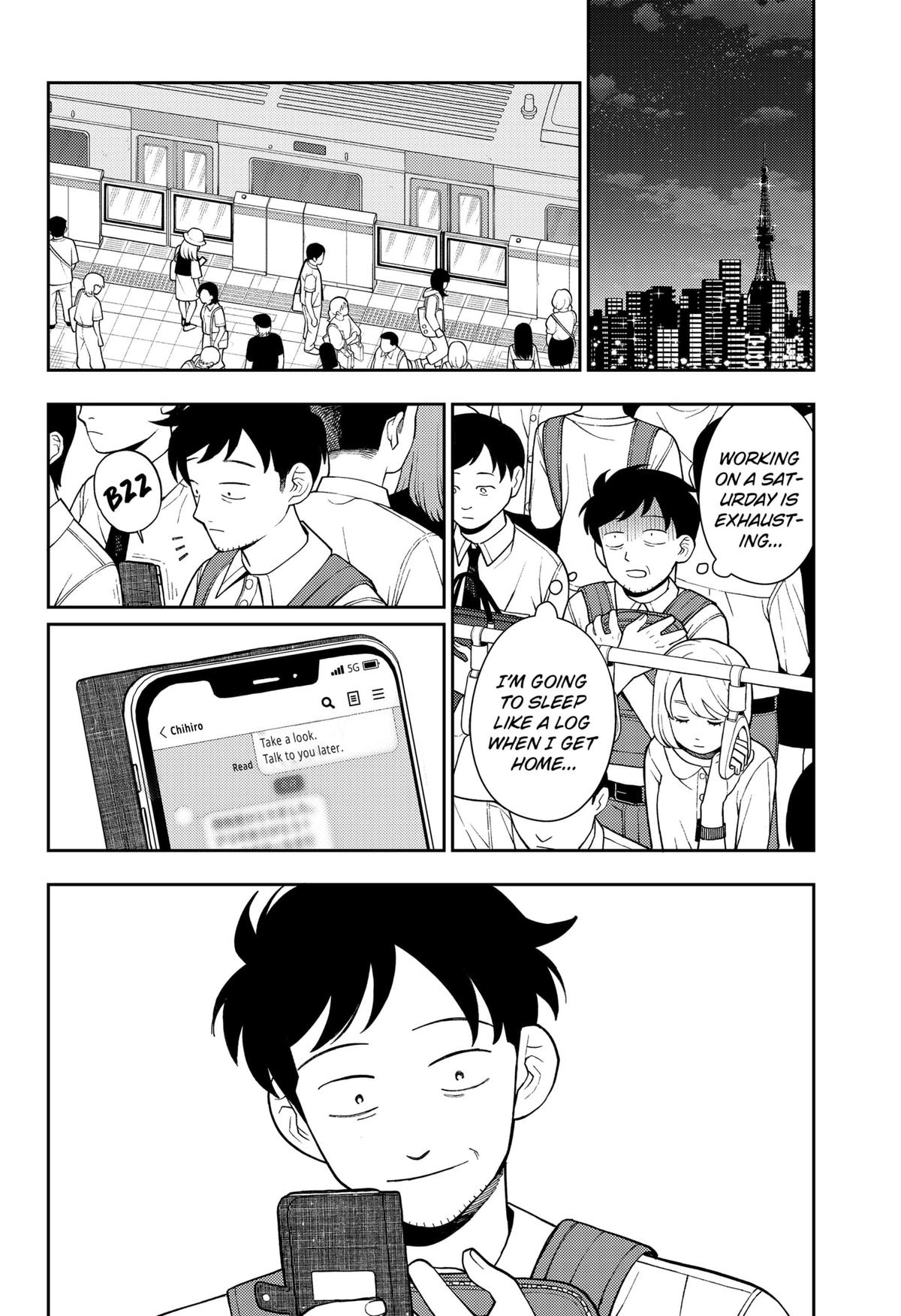 Girl Meets Rock! Chapter 50 18