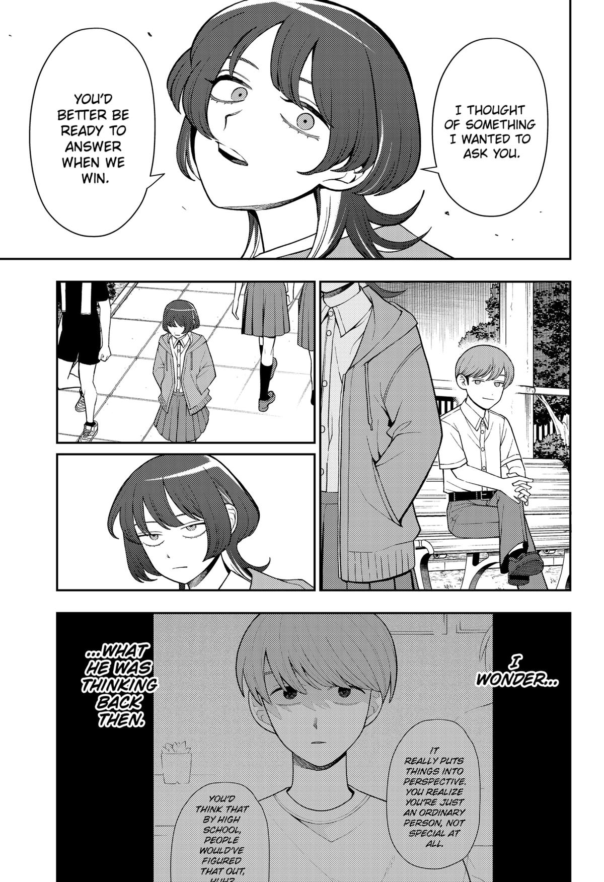Girl Meets Rock! Chapter 51 9