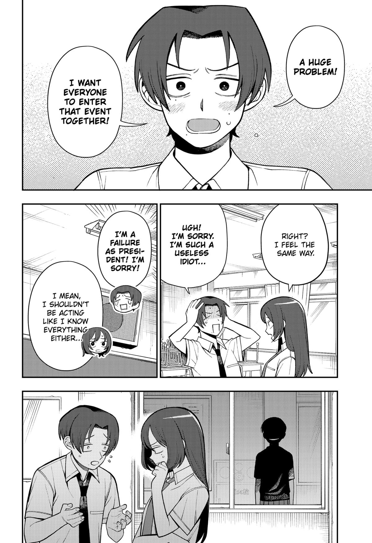 Girl Meets Rock! Chapter 53 19