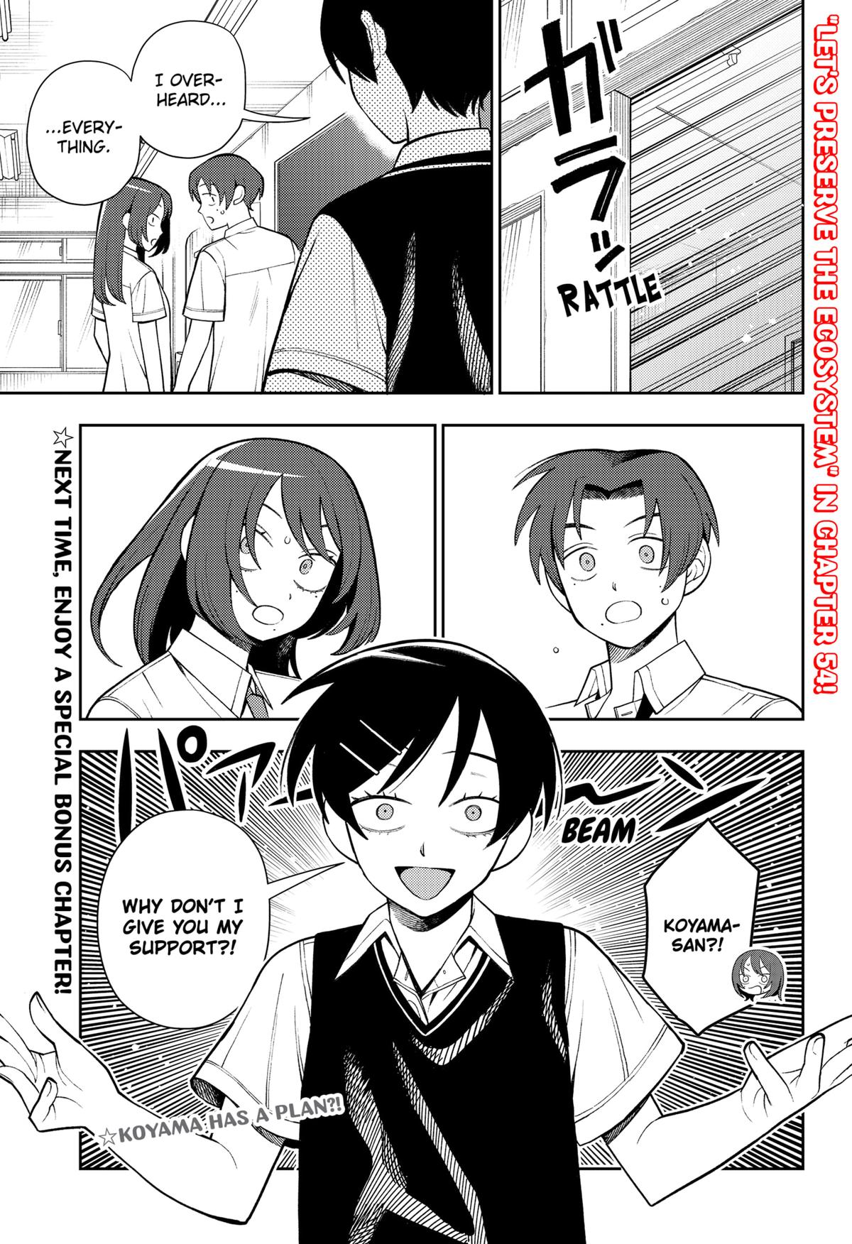 Girl Meets Rock! Chapter 53 20