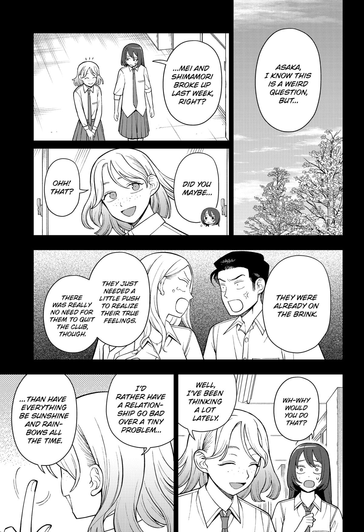 Girl Meets Rock! Chapter 54 7