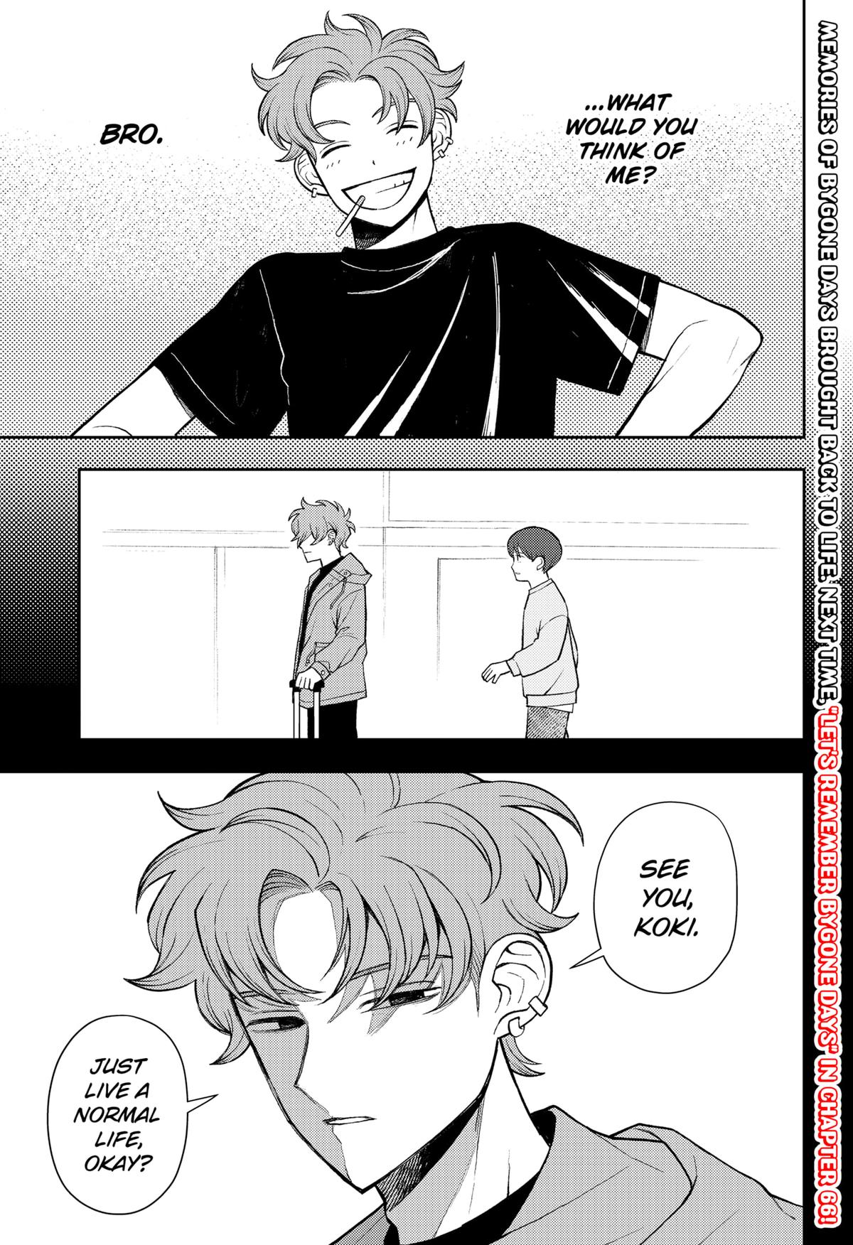 Girl Meets Rock! Chapter 65 20