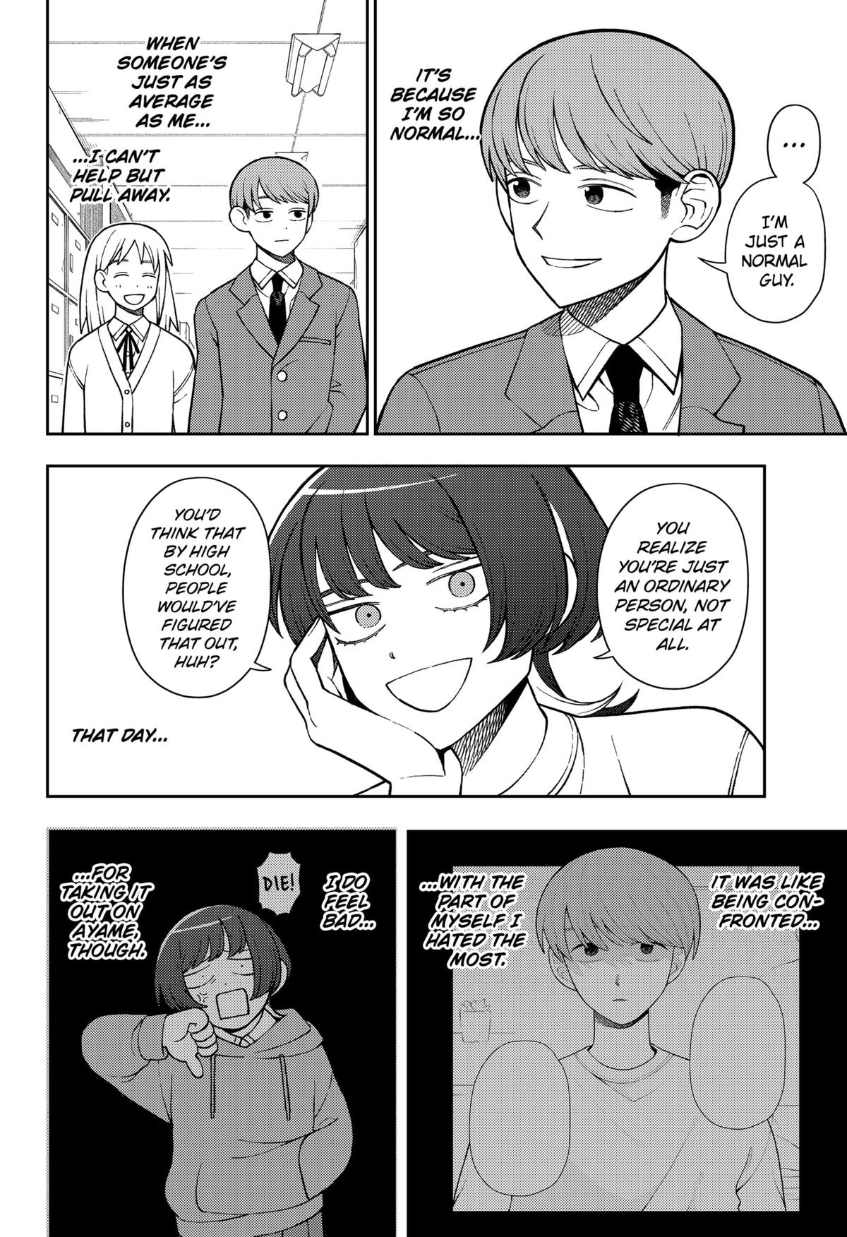 Girl Meets Rock! Chapter 69 12