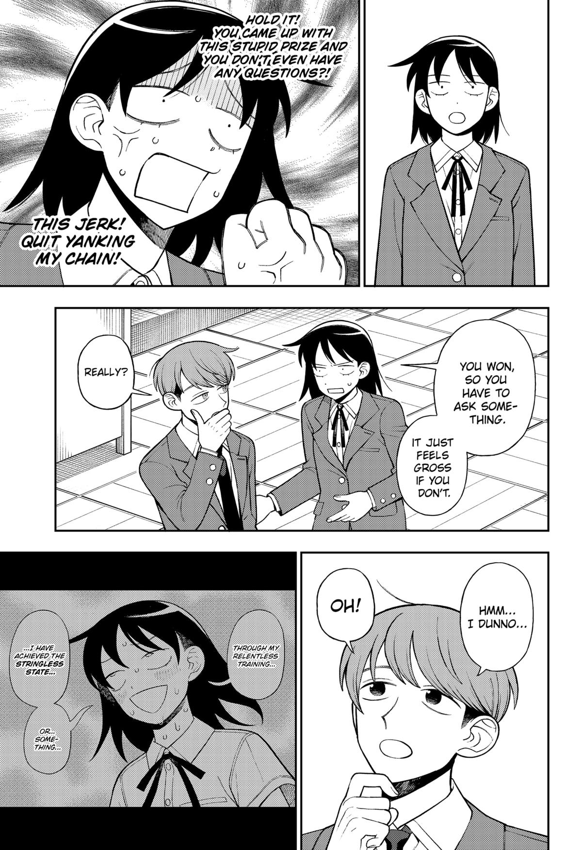 Girl Meets Rock! Chapter 72 4