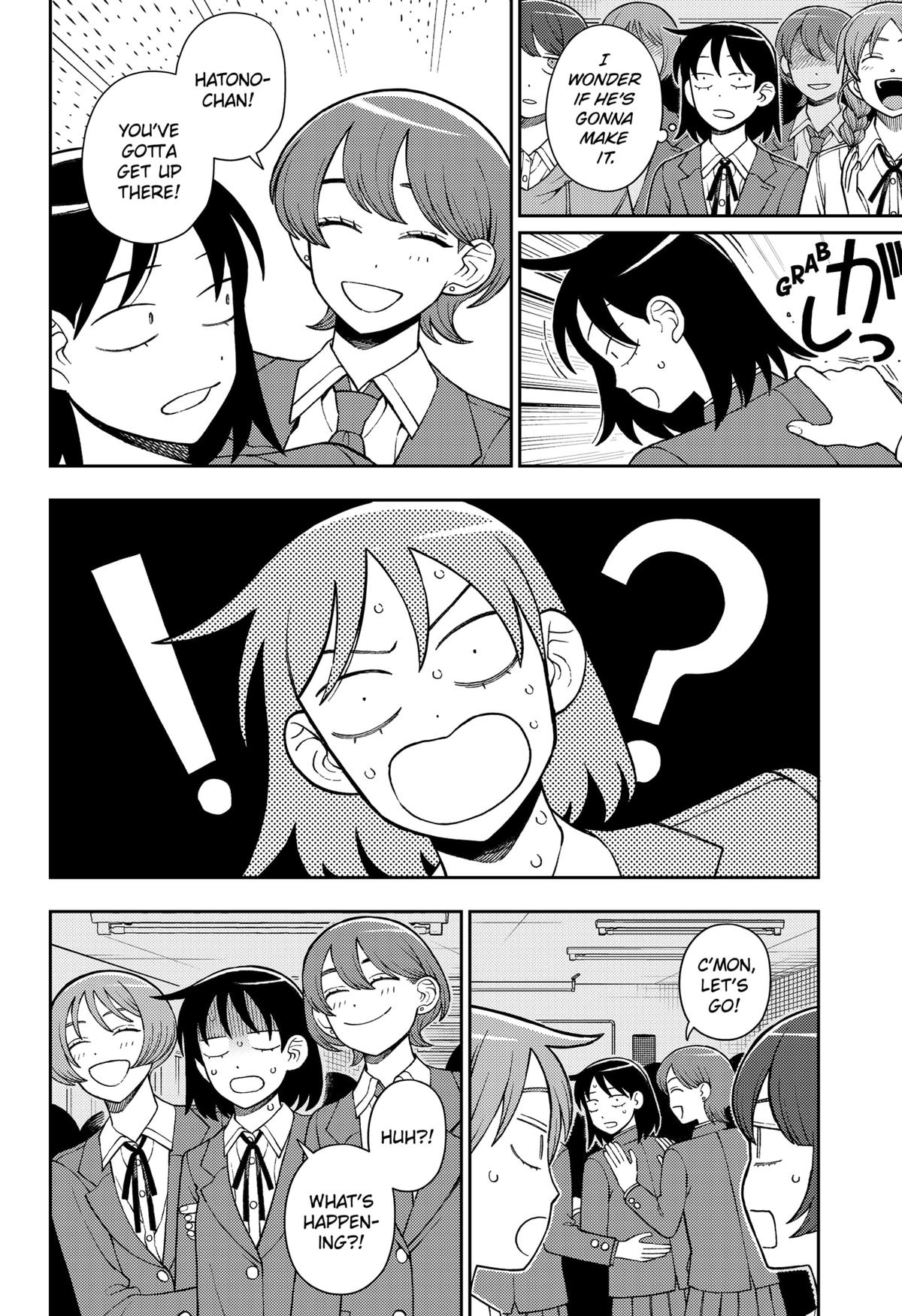Girl Meets Rock! Chapter 76 2