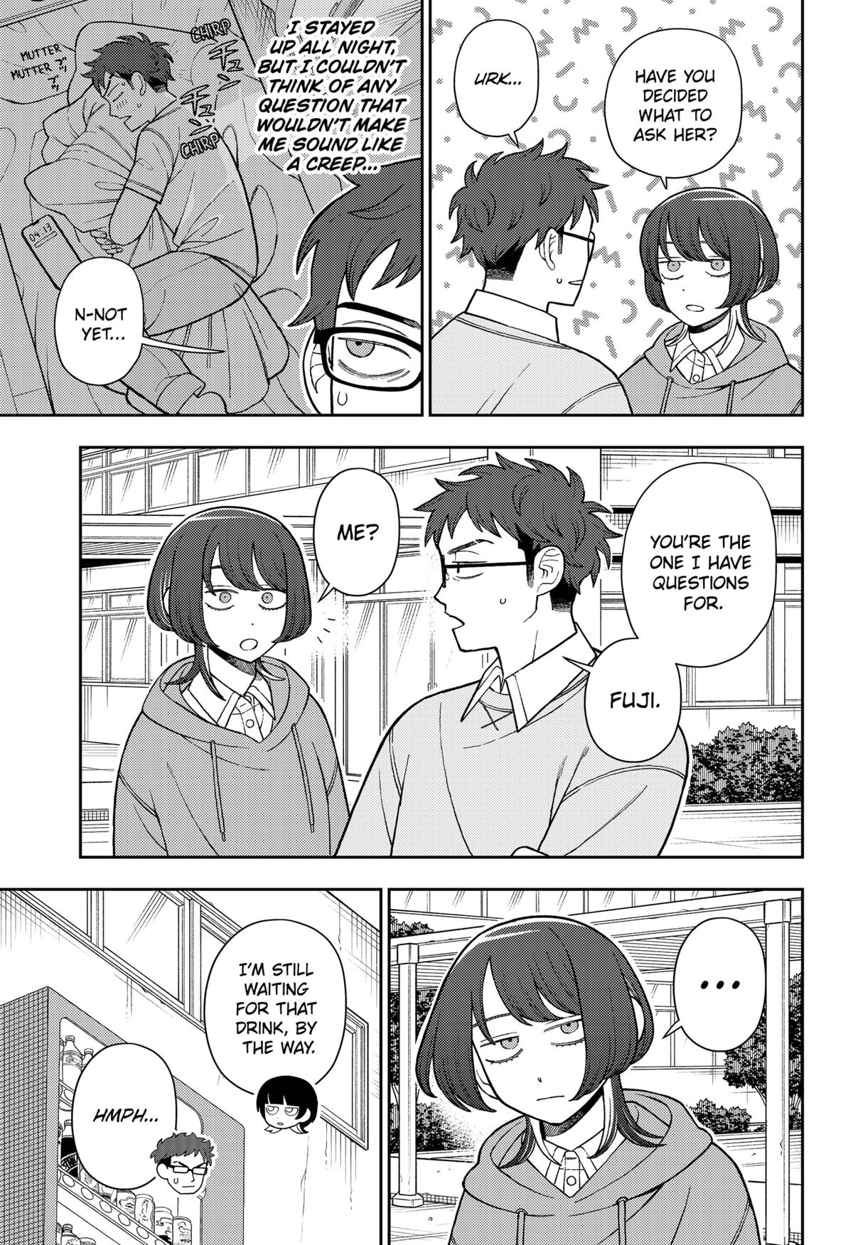 Girl Meets Rock! Chapter 77 9