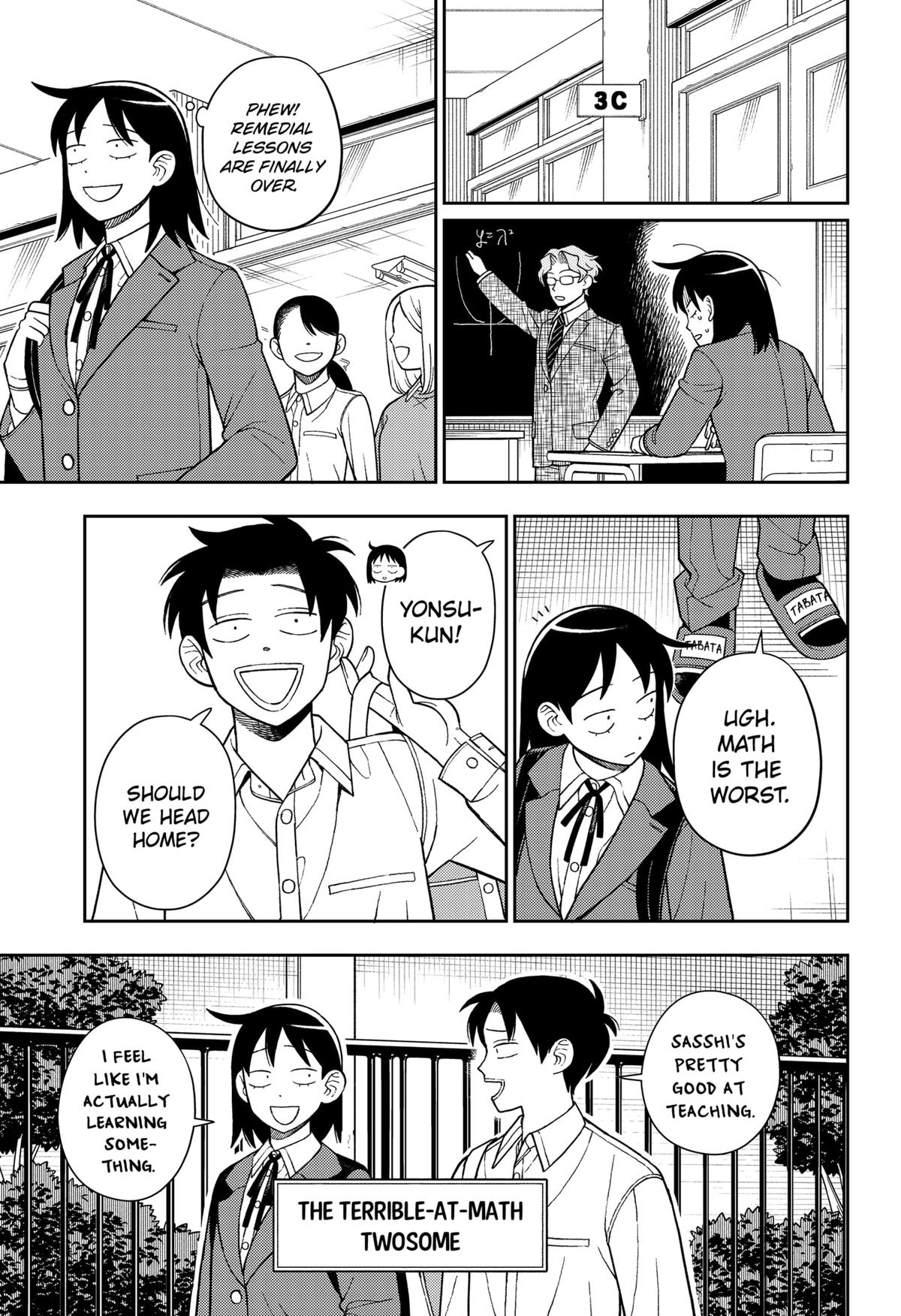 Girl Meets Rock! Chapter 77 15