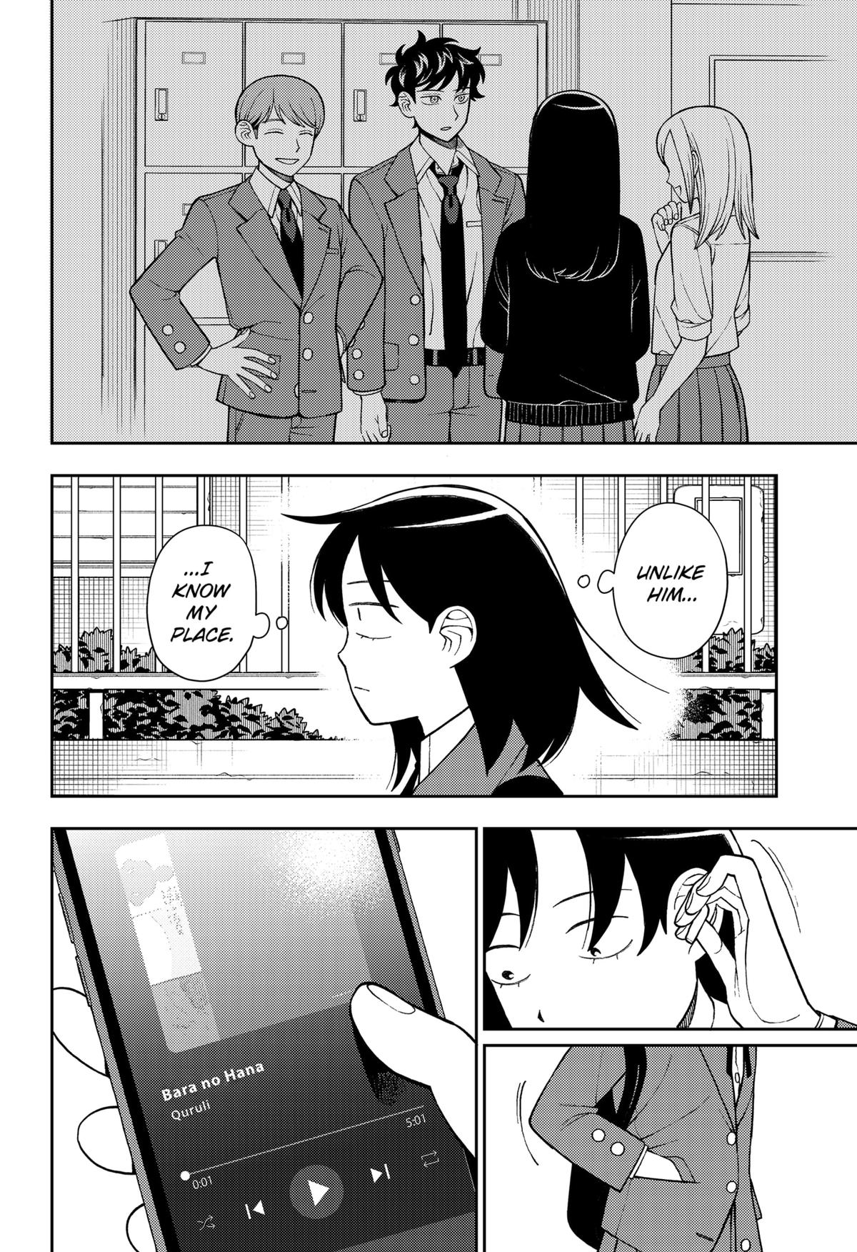 Girl Meets Rock! Chapter 77 18