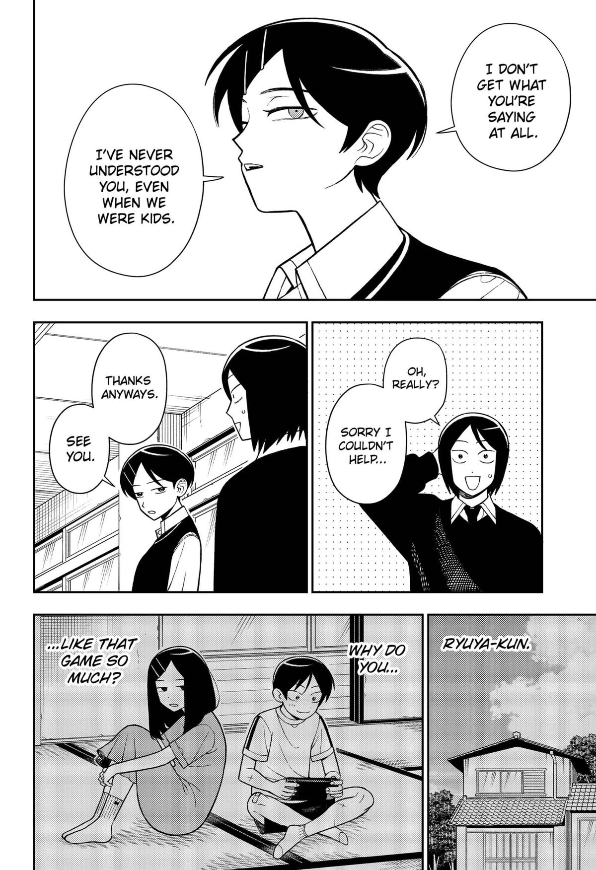 Girl Meets Rock! Chapter 78 8