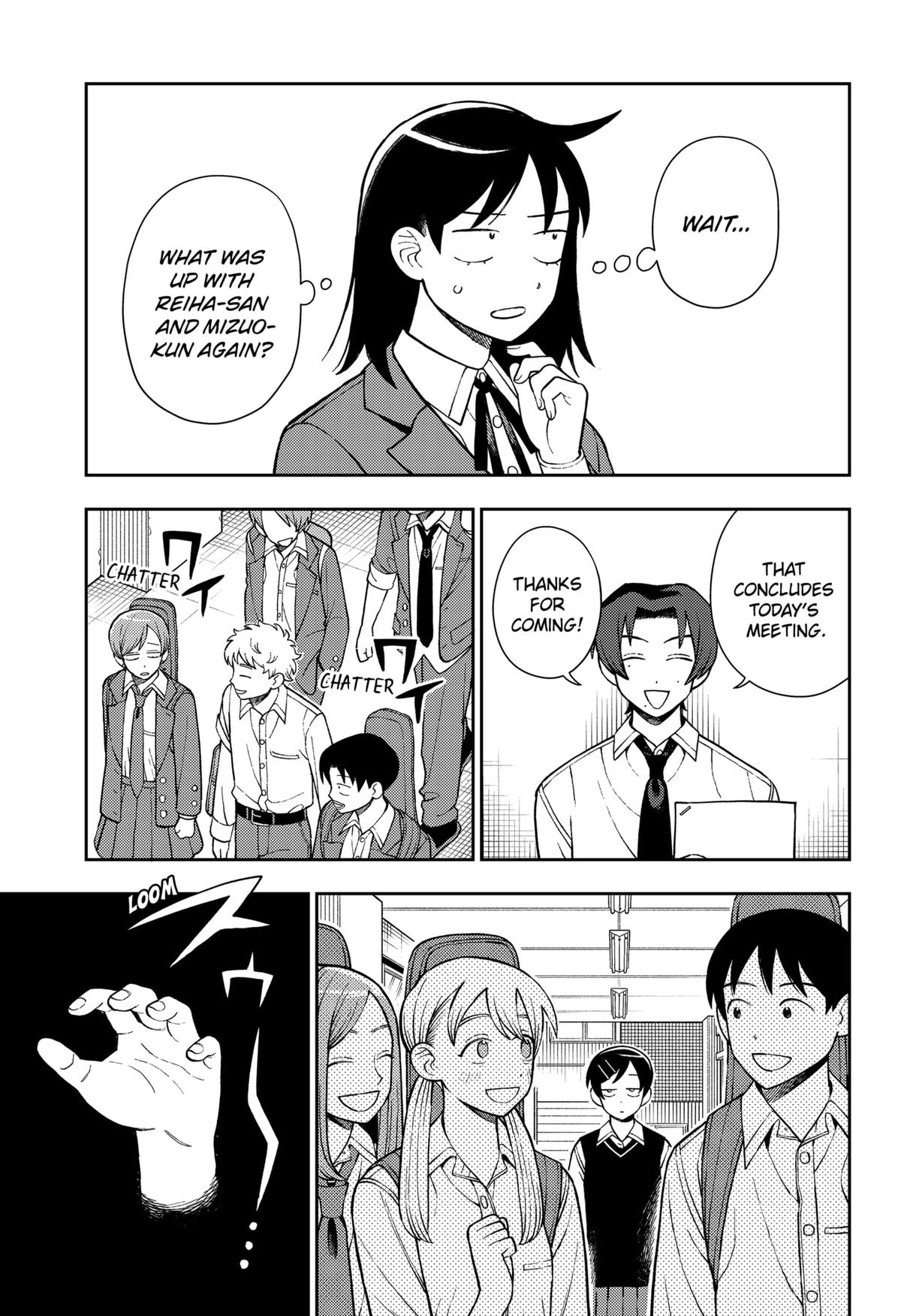 Girl Meets Rock! Chapter 79 7