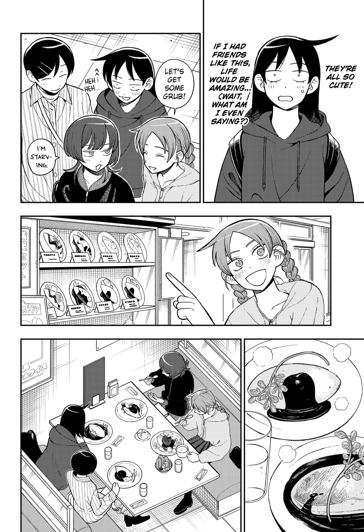 Girl Meets Rock! Chapter 79 12