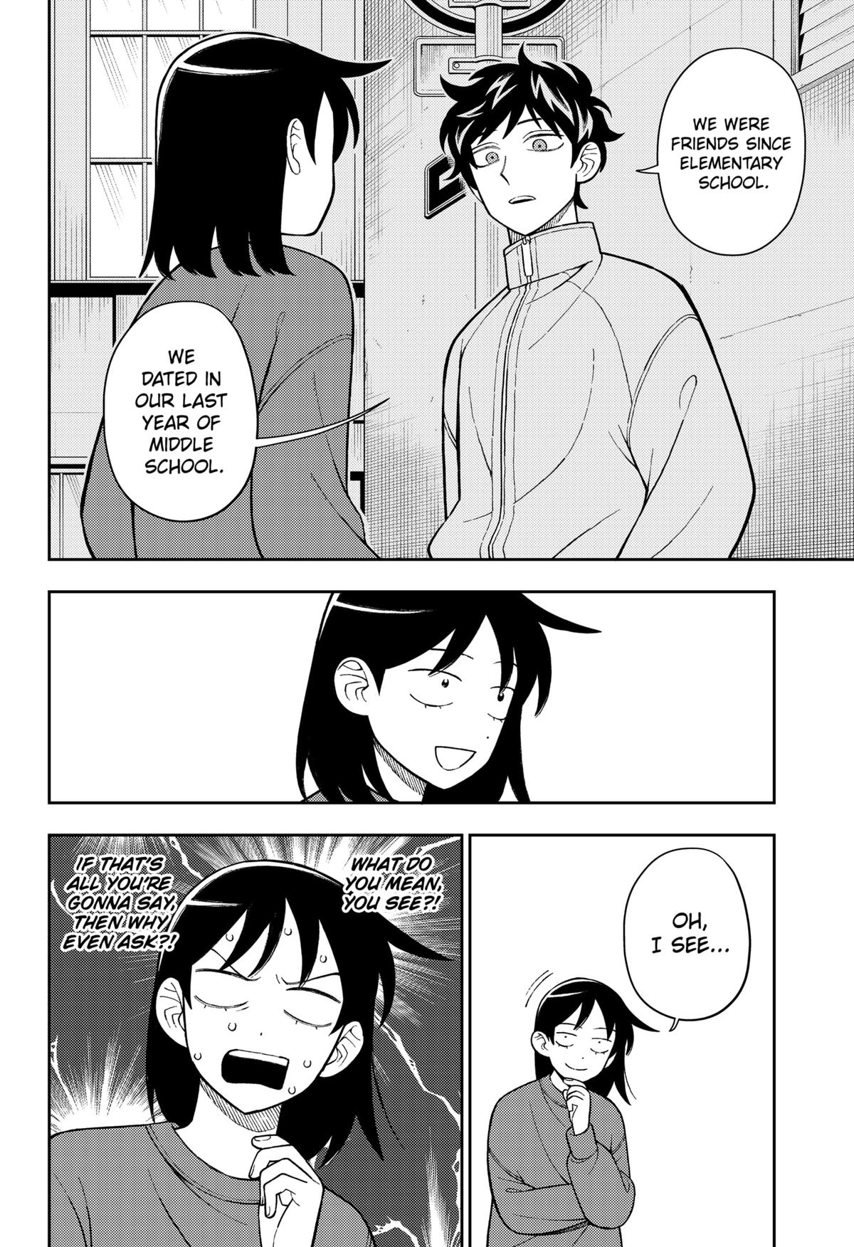 Girl Meets Rock! Chapter 81 2