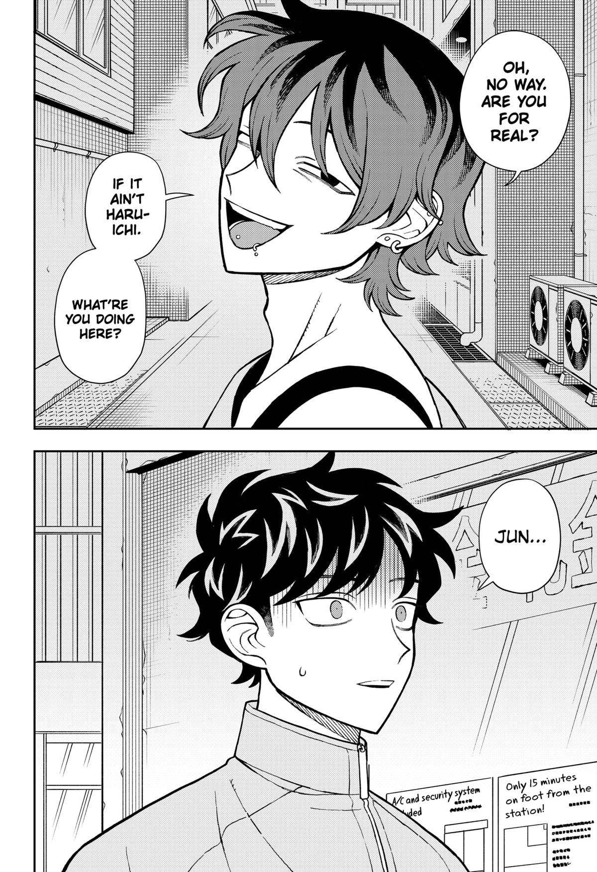 Girl Meets Rock! Chapter 81 10