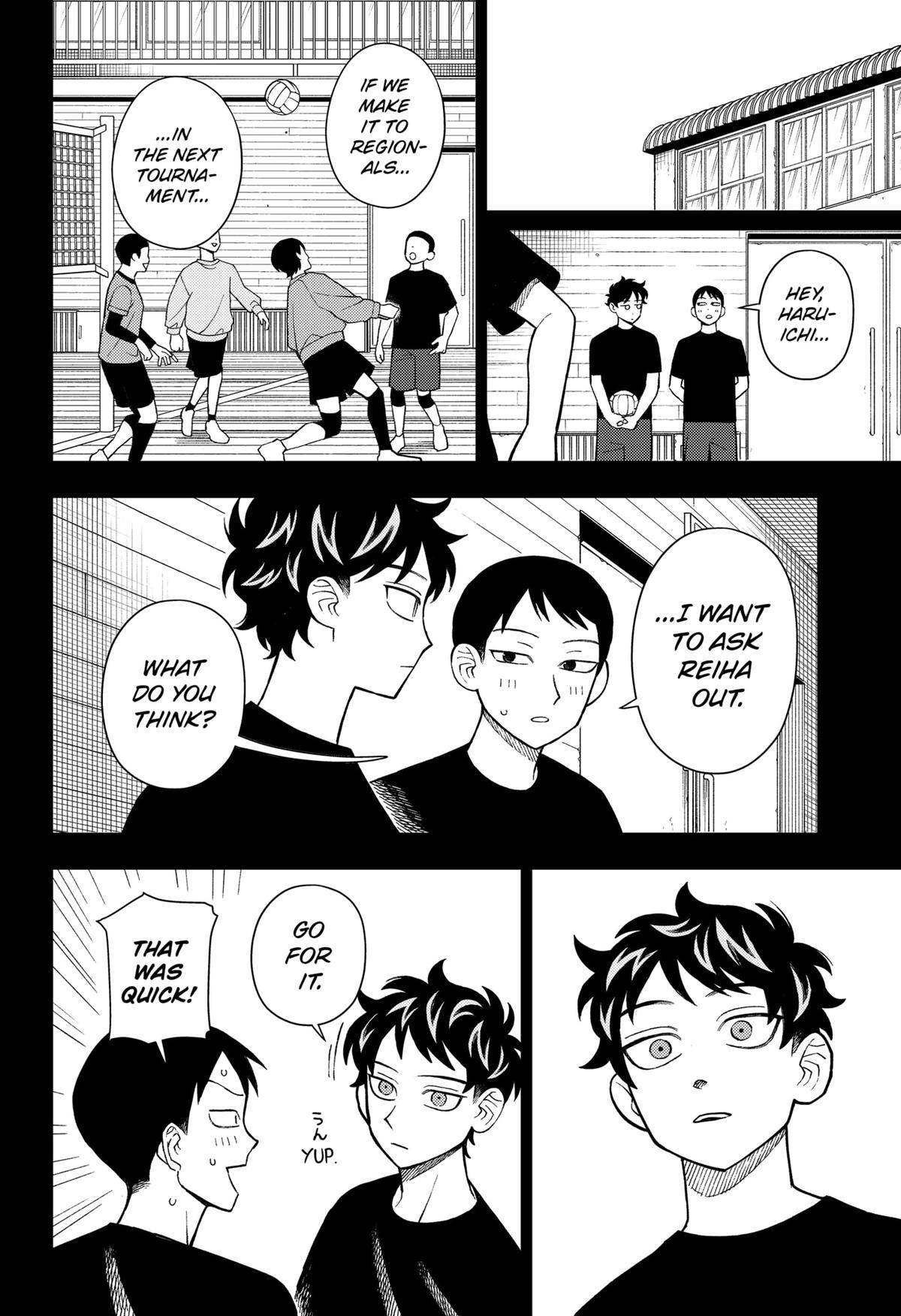 Girl Meets Rock! Chapter 81 18