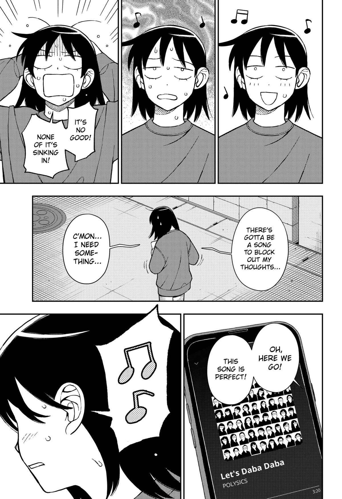 Girl Meets Rock! Chapter 82 17