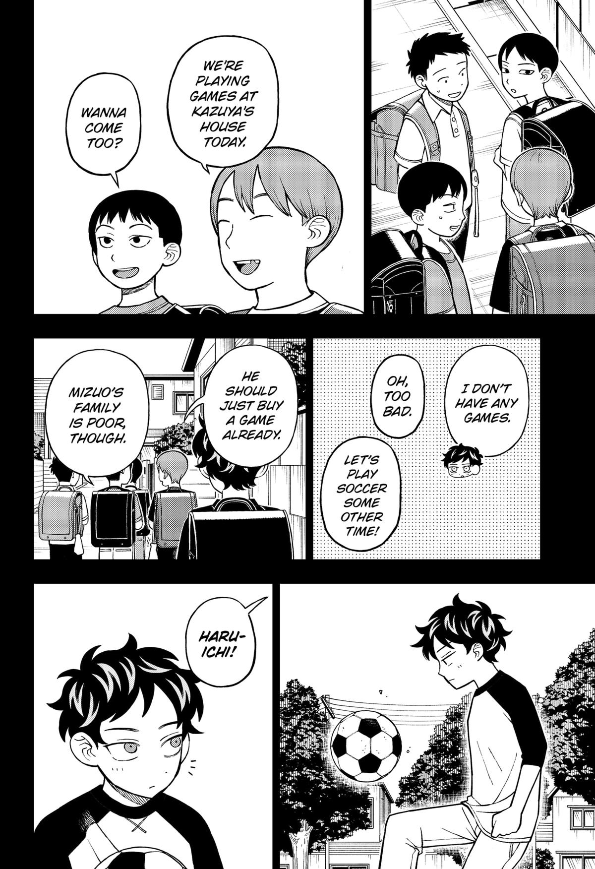 Girl Meets Rock! Chapter 87 12