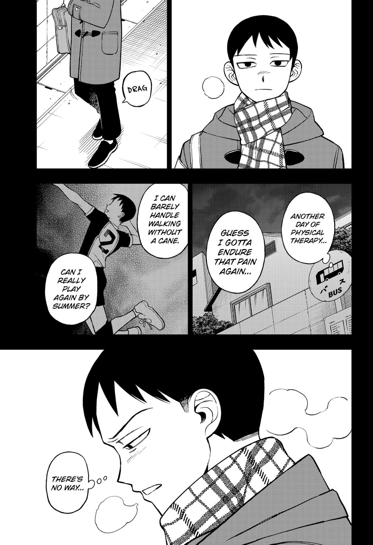Girl Meets Rock! Chapter 88 5