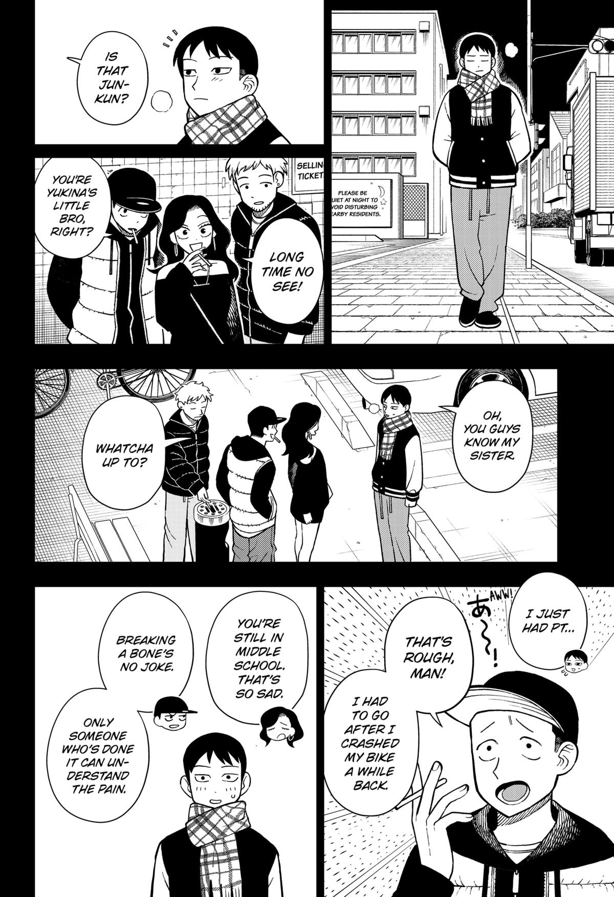 Girl Meets Rock! Chapter 88 6
