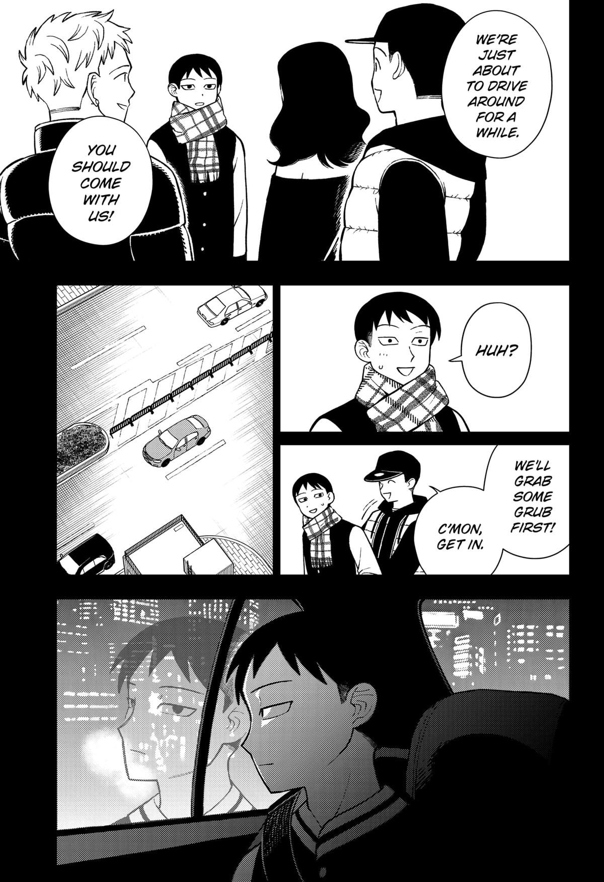 Girl Meets Rock! Chapter 88 7