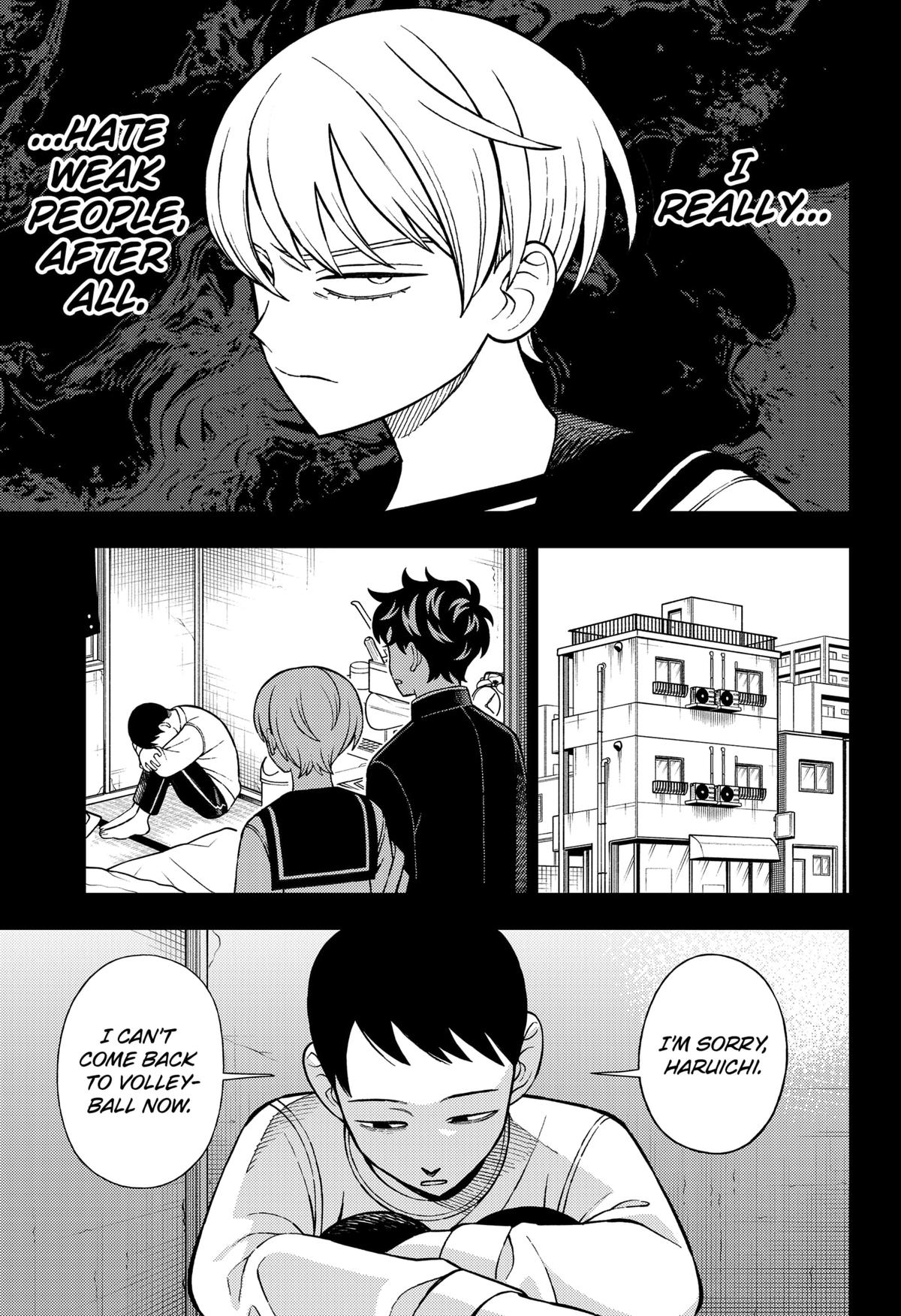 Girl Meets Rock! Chapter 88 13
