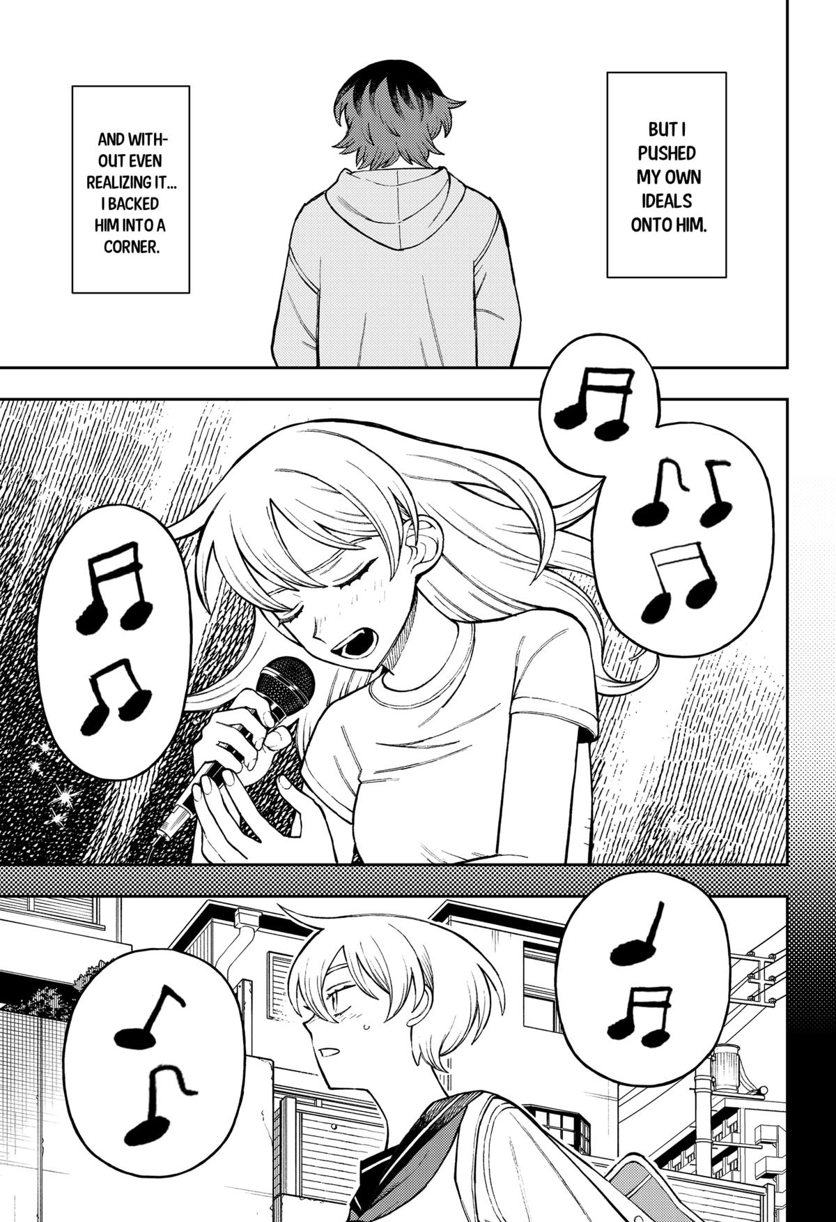 Girl Meets Rock! Chapter 90 7